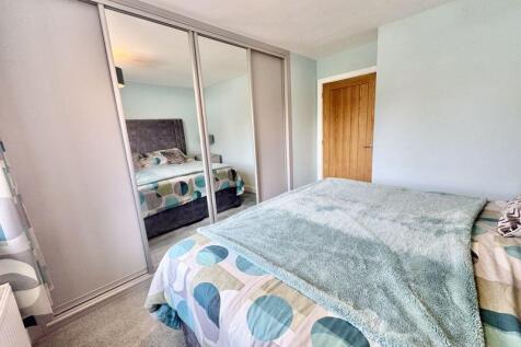 Bedroom 1 view