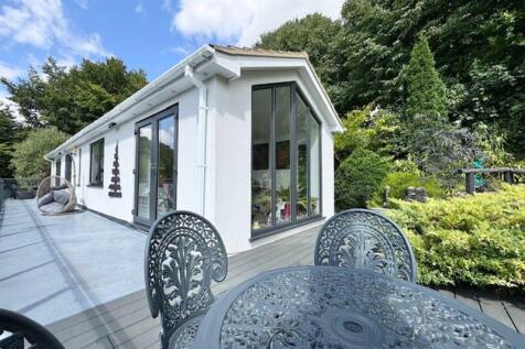Balcony and decking