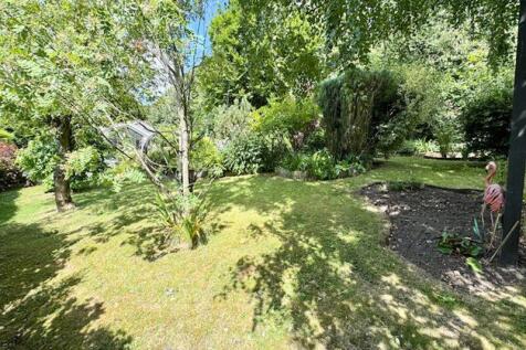 Garden view 3