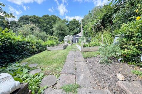 Allotment area