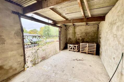 Barn 2 view