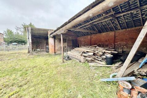 Timber store