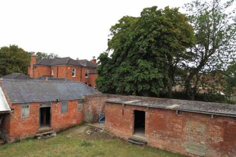 Barns 2 and 3