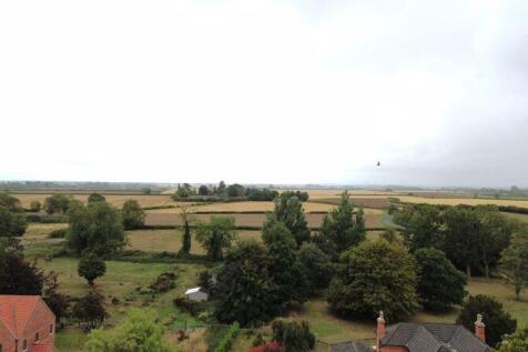 Countryside views
