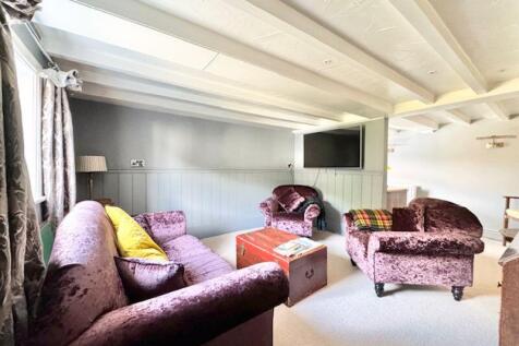Lounge view 2