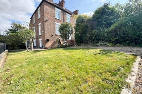 Rear garden view 2