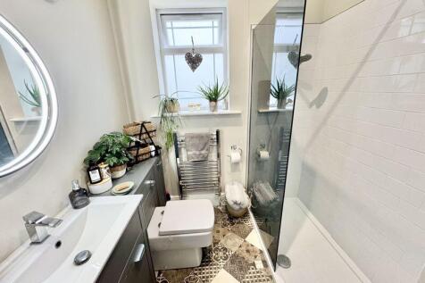 En suite