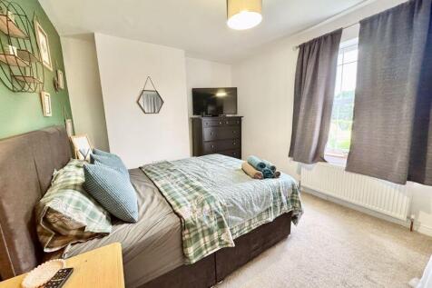 Bedroom 2 view