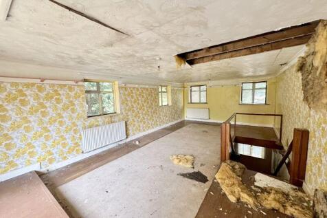 Upper floor view 2