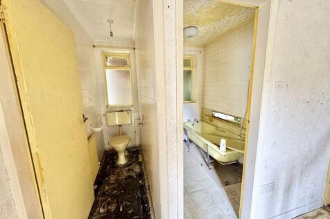 W/C and Bathroom