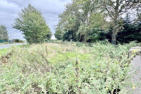 Additional land