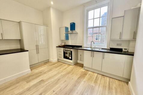 Kitchen view