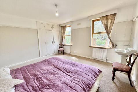 Bedroom 2 view