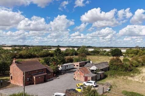 Front Aerial 2