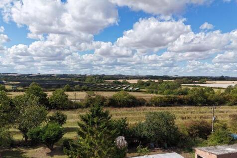 Countryside views