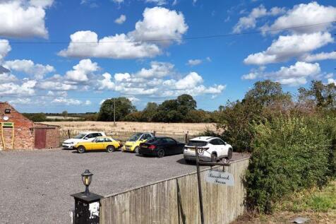 Parking area