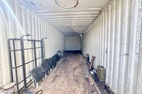 Container