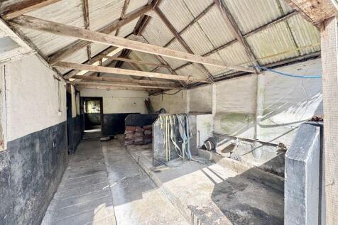 Outbuilding