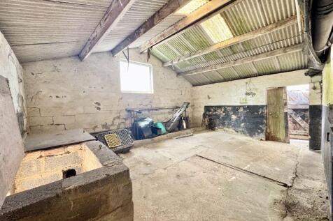 Outbuilding 2