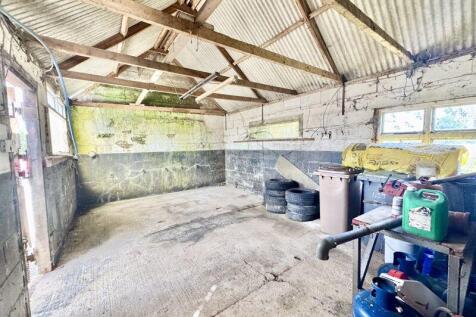 Outbuilding