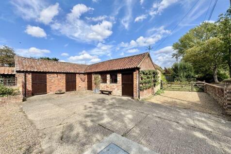 Stables view