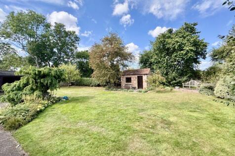 Garden view 2