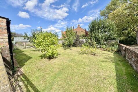 Orchard view 2