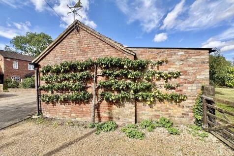 Side of stables