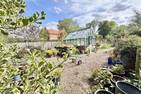 Greenhouse patch