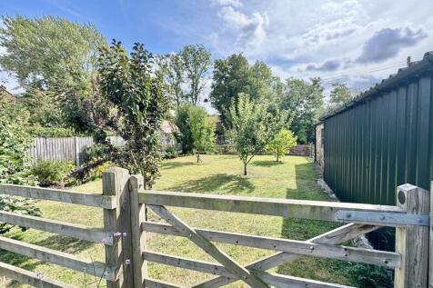 Orchard access