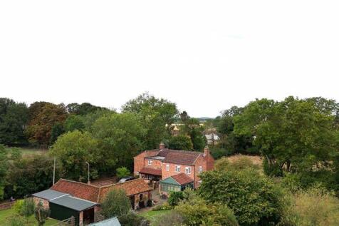 Drone view