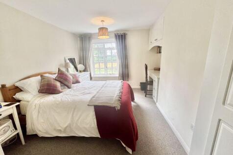 Bedroom 2 view