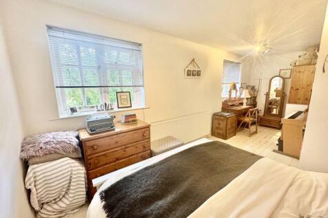 Bedroom 5 view