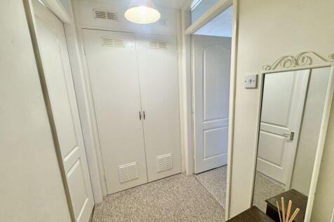 Inner landing