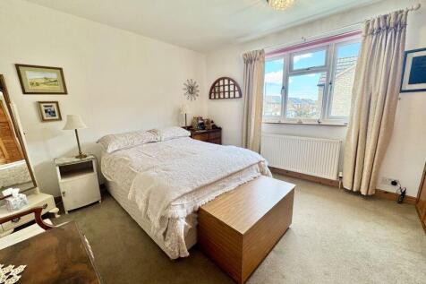 Bedroom 2 view