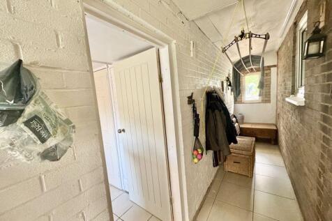 Passageway