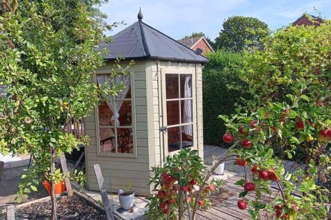 Summerhouse