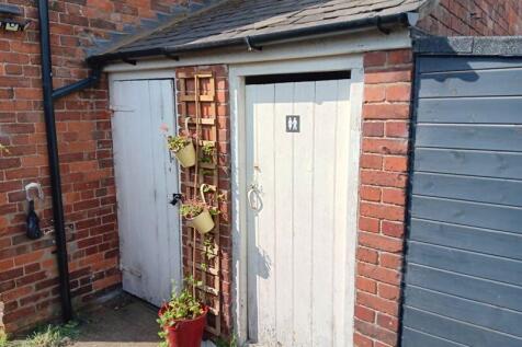 Outbuildings