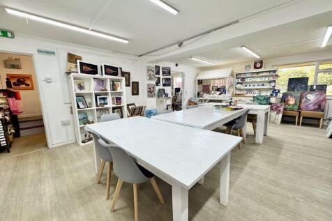 Art Studio