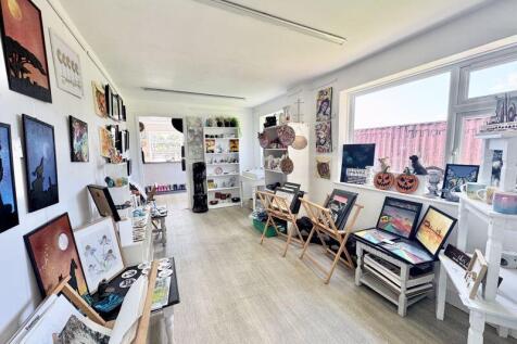 Art gallery