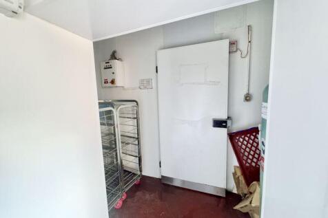 Freezer