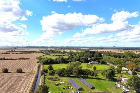 Garden aerials