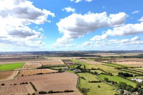 Countryside aerials