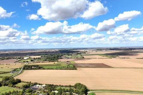 Countryside views