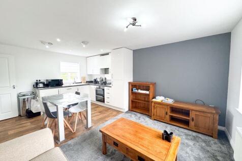 Open plan view 2