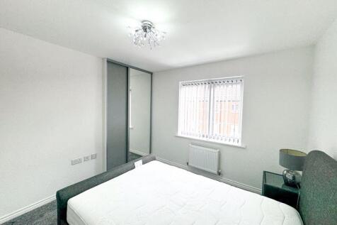 Bedroom 1 view 2