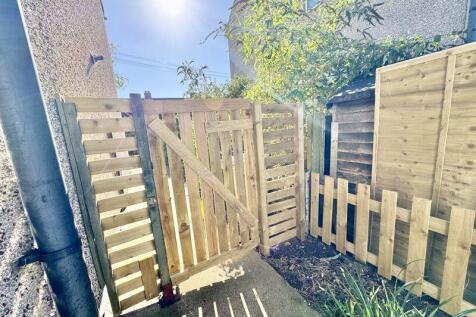 Gated access