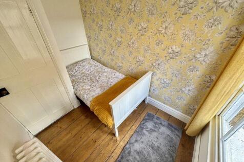 Bedroom 3 alternative