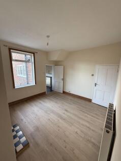 Dining Room Alternative View