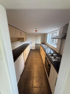 Kitchen Alternative View